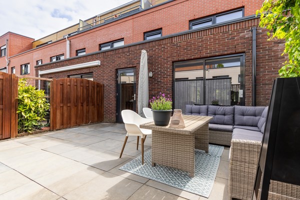 Medium property photo - Warwijcksepoort 32, 2152 RL Nieuw-Vennep